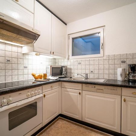 Appartamento Haus Felder Gortipohl Esterno foto