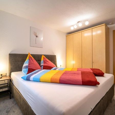 Appartamento Haus Felder Gortipohl Esterno foto