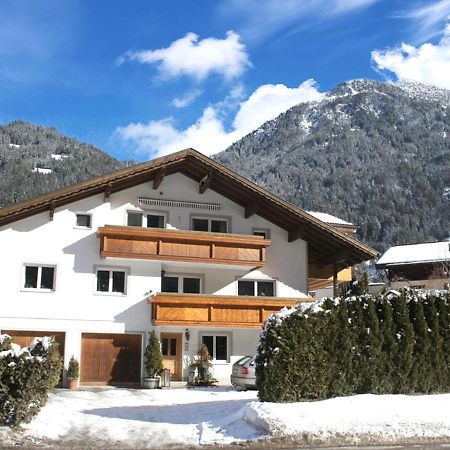 Appartamento Haus Felder Gortipohl Esterno foto