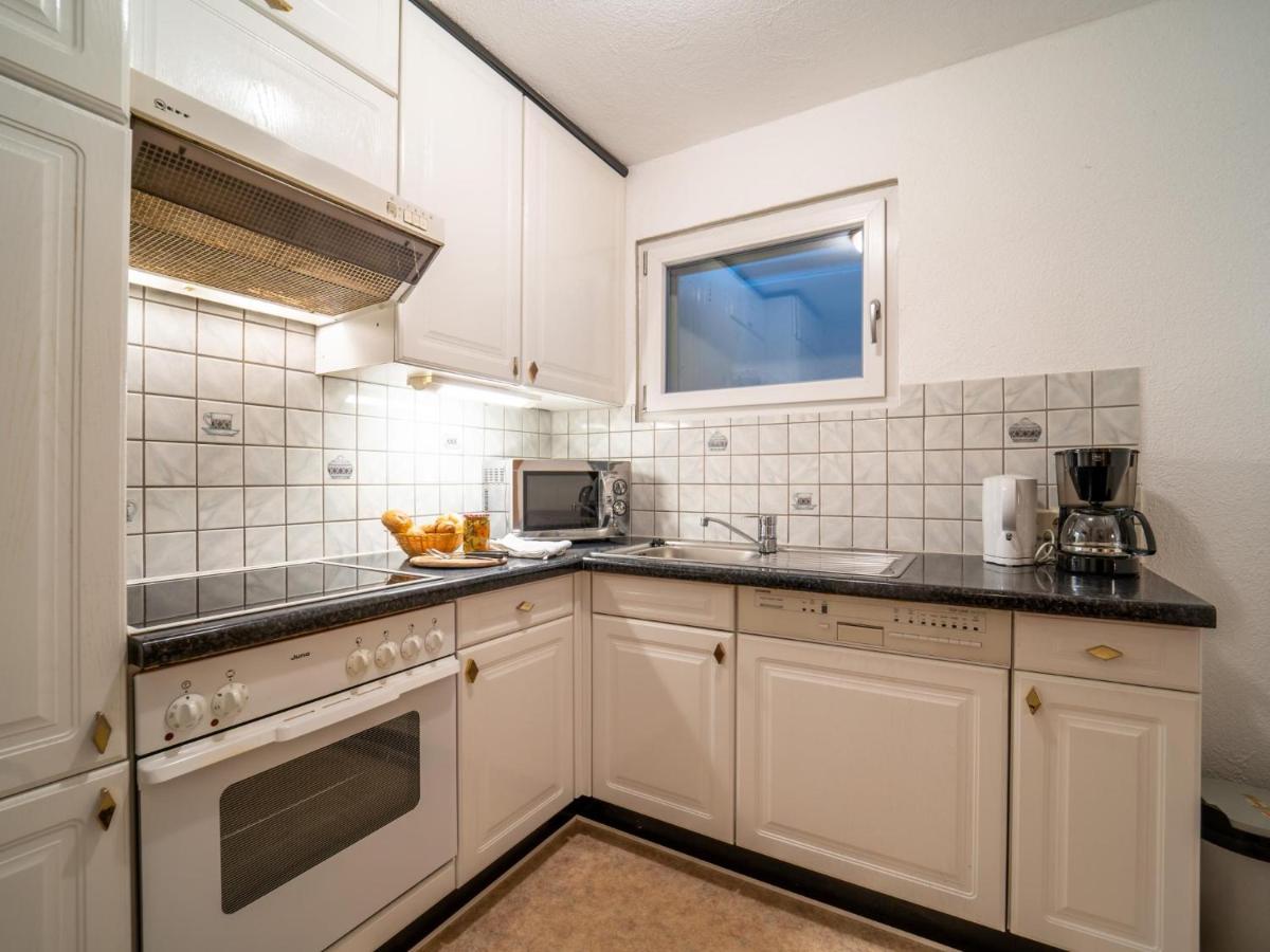 Appartamento Haus Felder Gortipohl Esterno foto