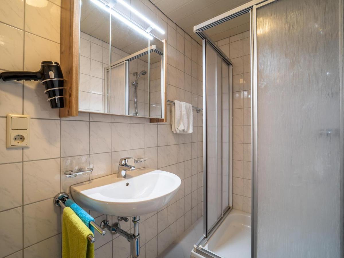 Appartamento Haus Felder Gortipohl Esterno foto