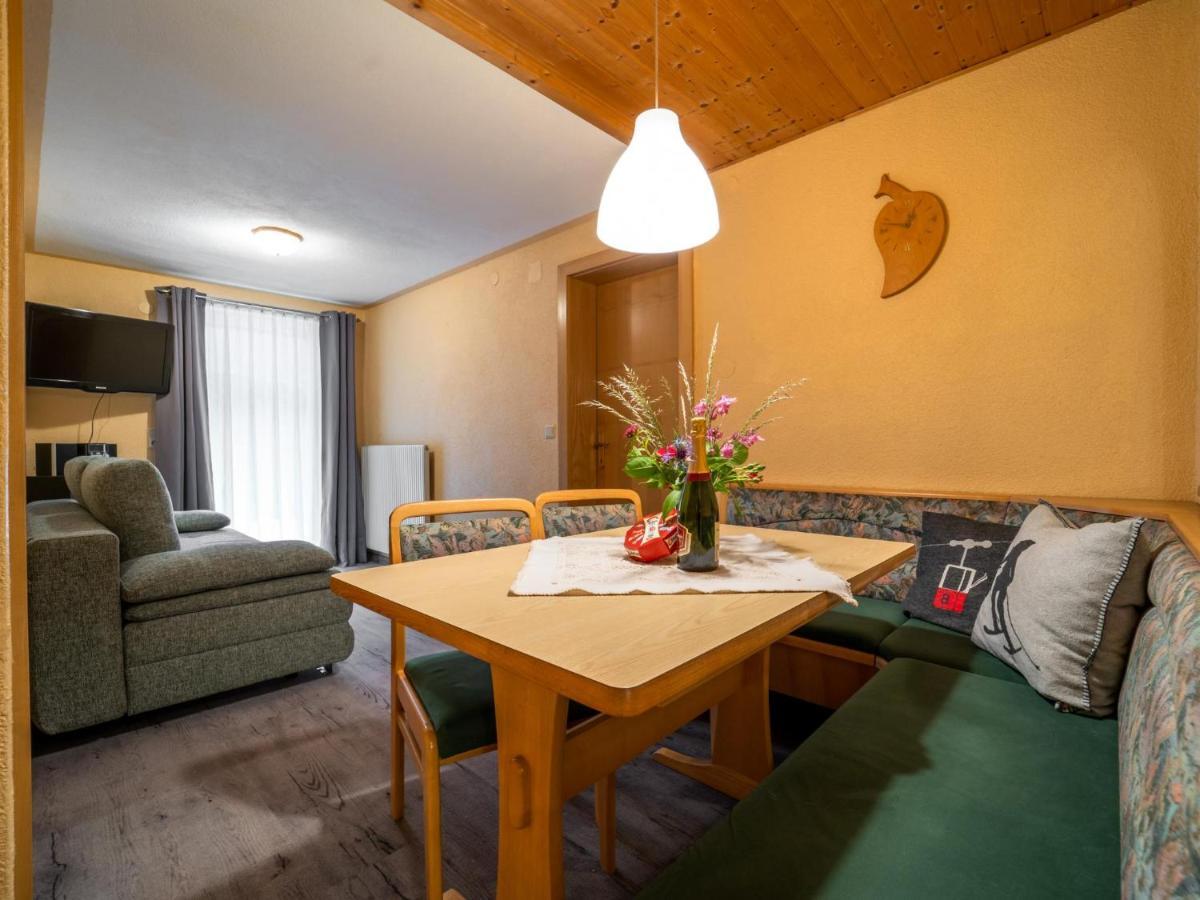 Appartamento Haus Felder Gortipohl Esterno foto
