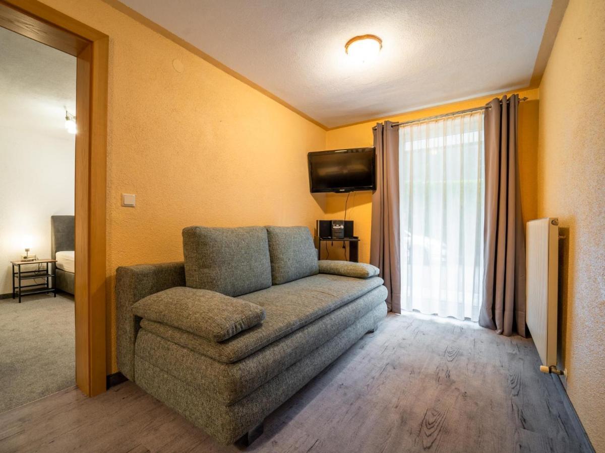 Appartamento Haus Felder Gortipohl Esterno foto
